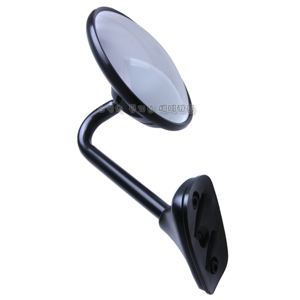 세미카 포터2 봉고3 범퍼미러 밤바미러 보조미러 순정부품, 01. 현대모비스 순정부품, 1개 17,400원