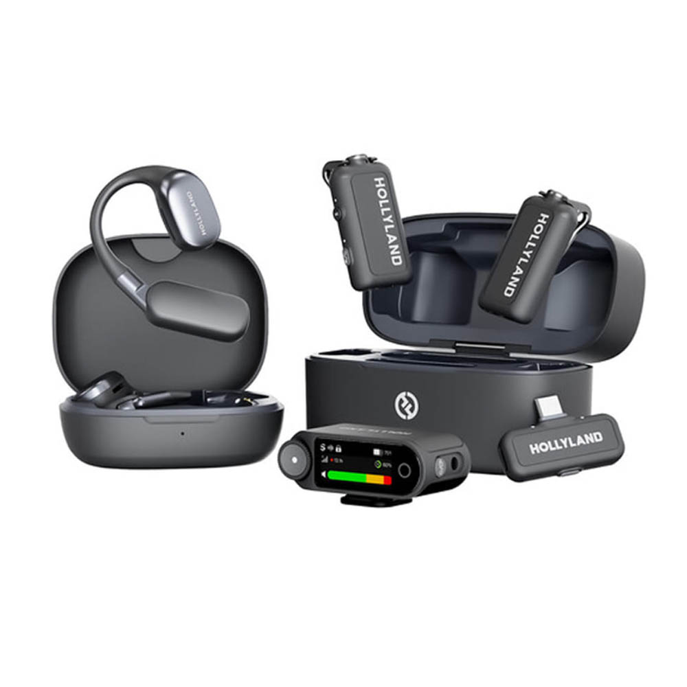 홀리랜드 LARKMAX2-UC 라크맥스2 얼티메이트콤보 무선마이크 403,000원