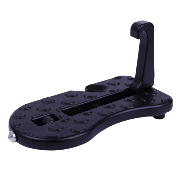 알리다 다용도 카도어 멀티 도어스텝 블랙 4,760원