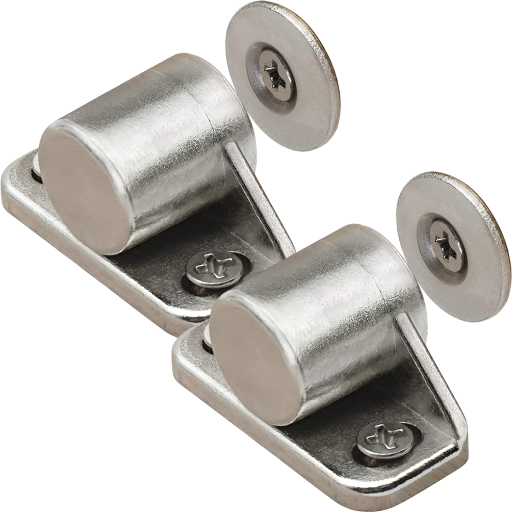 리치봄 초강력 자석 도어 캐치 빠지링 스토퍼 9,100원