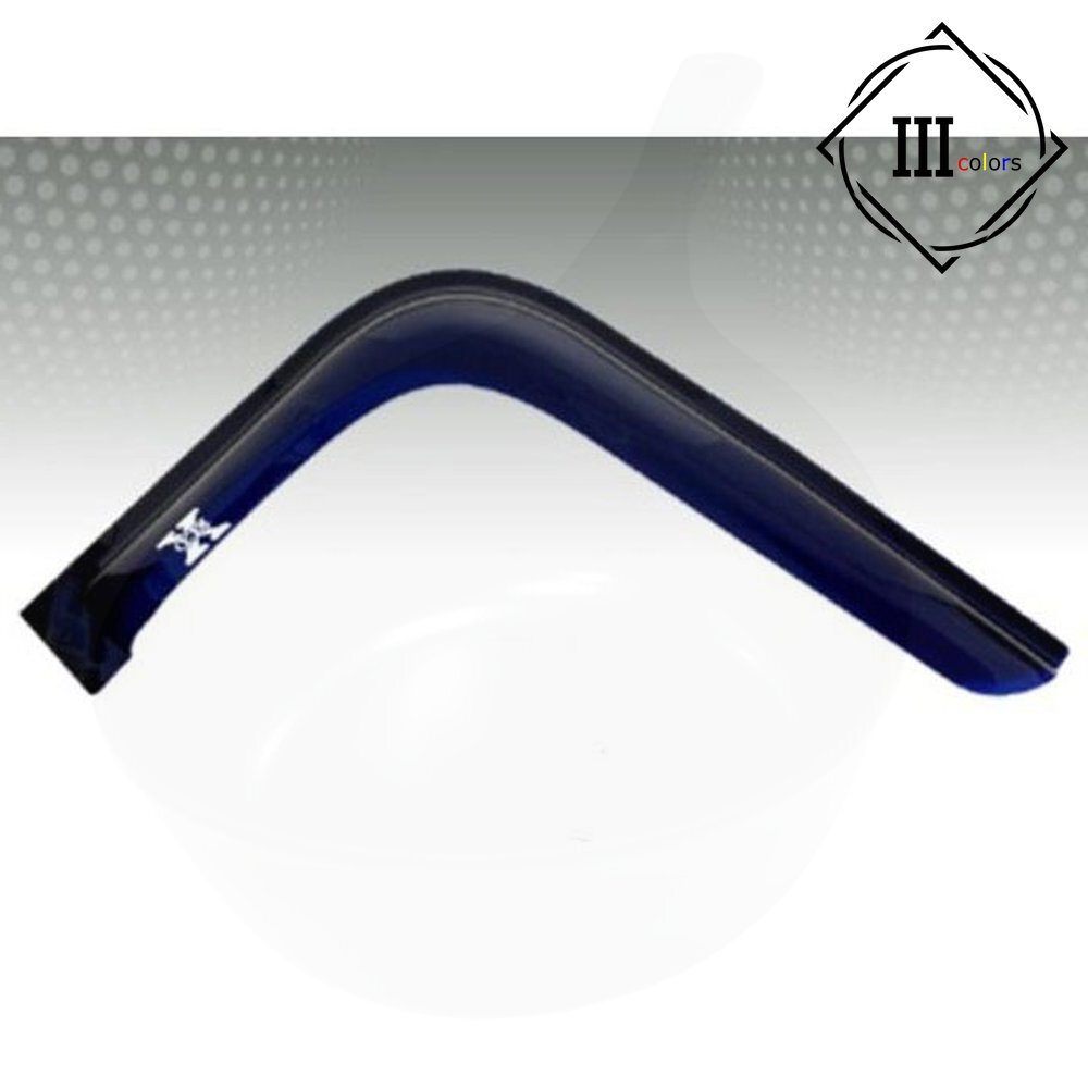 버스 썬바이저 차량 창문 빗물 받이 햇빛 가리개 튜닝 몰딩, 상세페이지 참조 69,220원