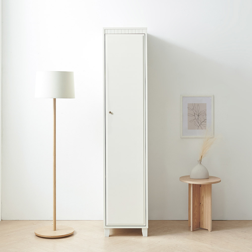 미카엘 400폭 수납 옷장 209,000원