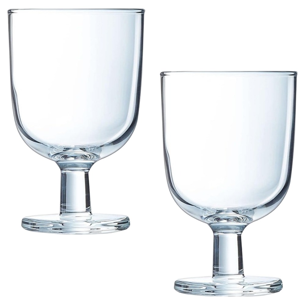 라보니 모나코 고블렛 잔 200ml, 단일색상, 2개 8,430원