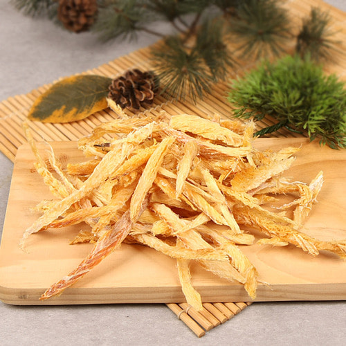 용궁 황태채 64,000원