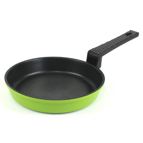 키친아트 국산 다이아몬드 에그팬 9,500원