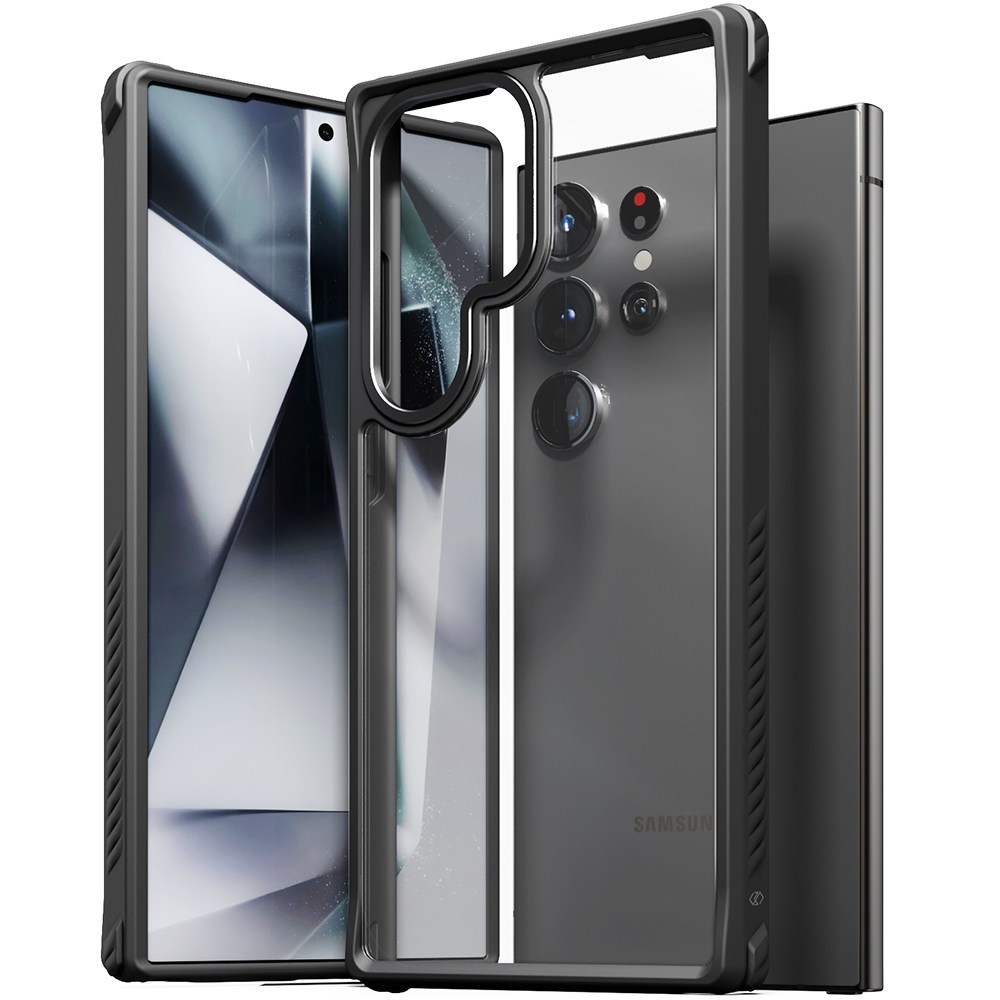 신지모루 ShocK Absorber 에어클로 에어가드 범퍼 휴대폰 케이스 10,900원