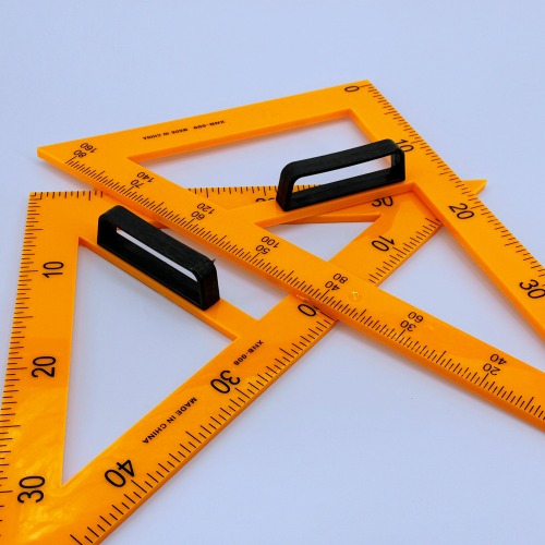 교수용 삼각자(2종1조) 10,000원