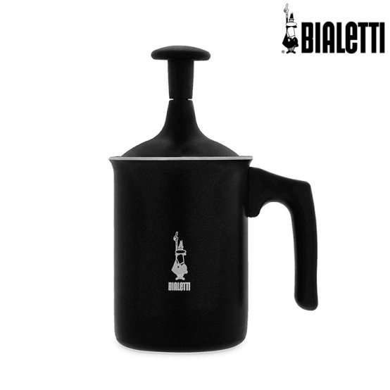 비알레띠 뚜또 크레마 우유거품기 3컵 51,000원