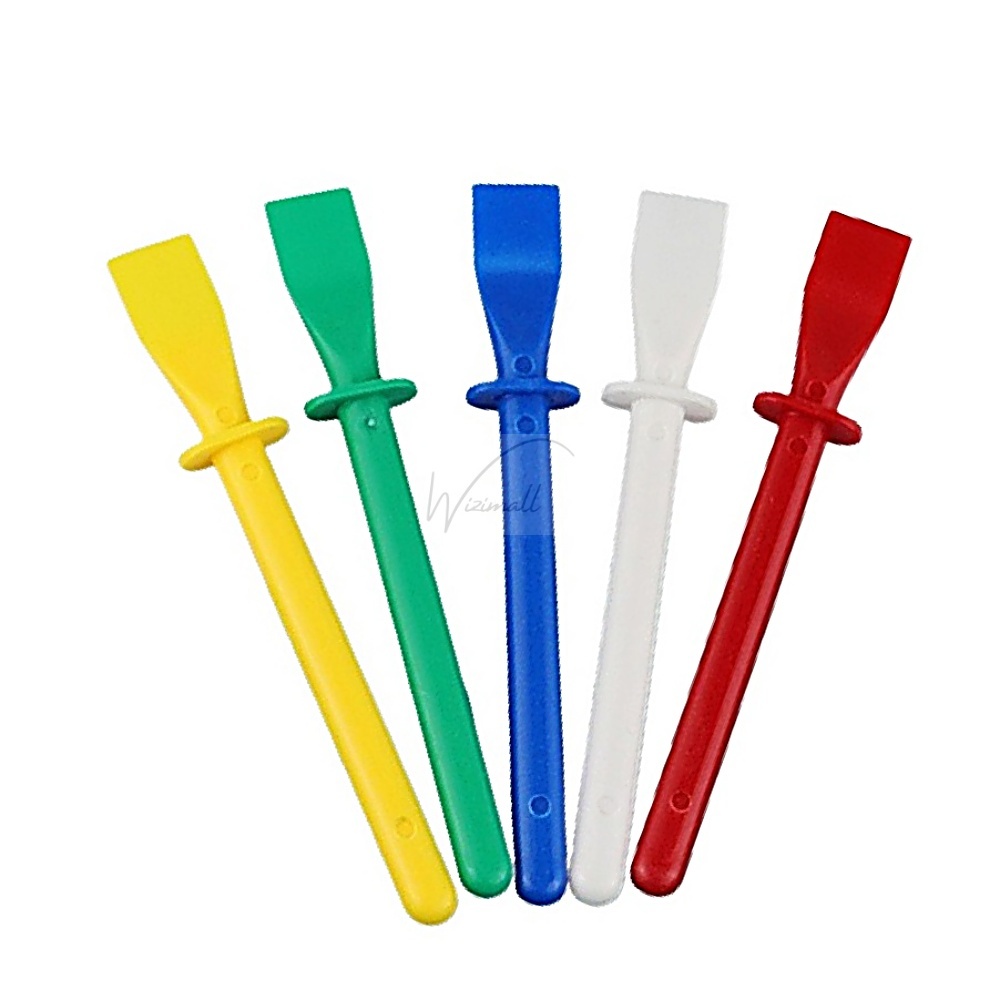 wizimall 공예용 접착제 스틱 고탄성소프트팁 300원