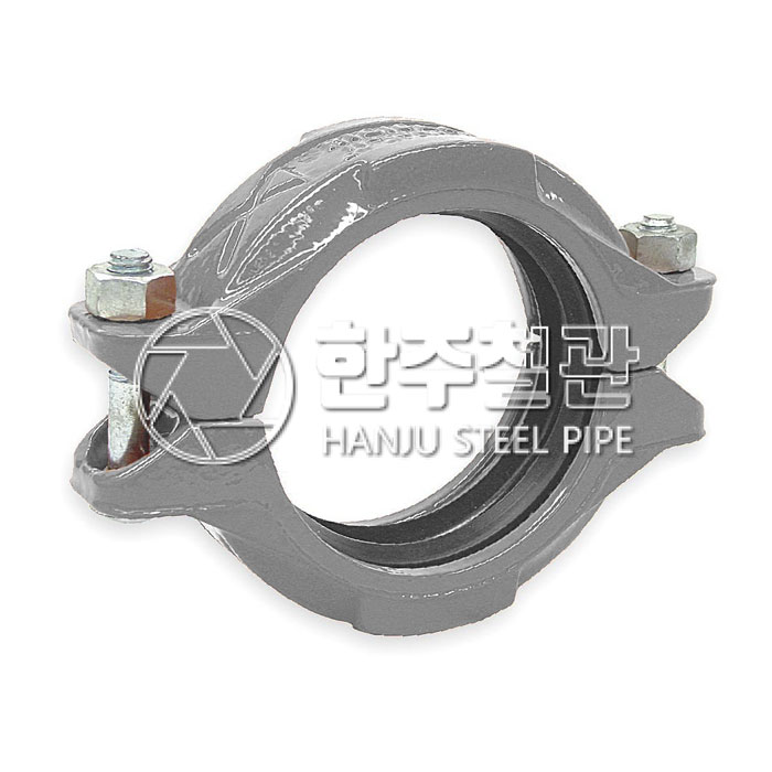 동양벤드 그루브조인트유동(XY20 에폭시) 50A 배관자재 12,900원