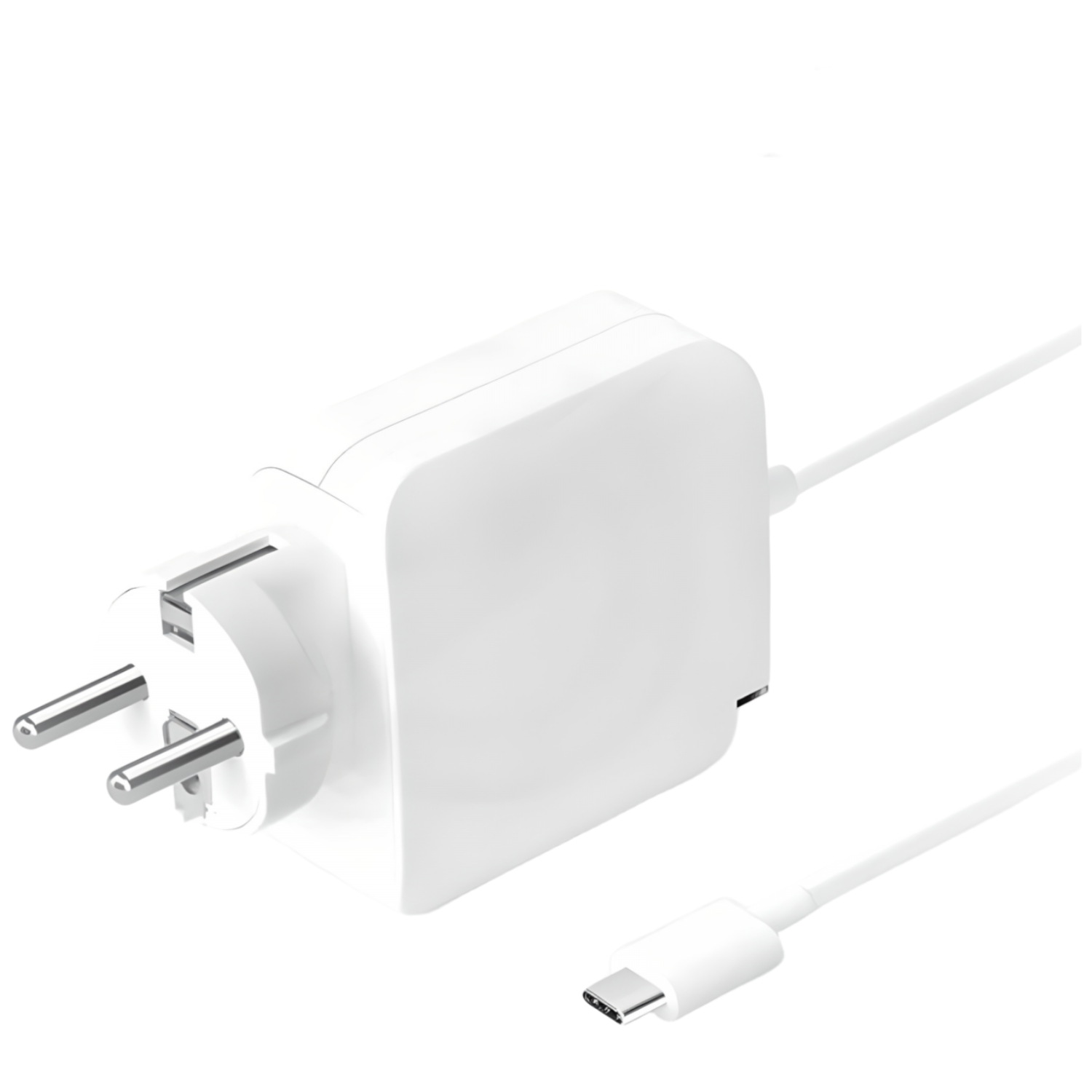 뉴스마트전자 삼성 갤럭시북 시리즈 전용 어댑터 C타입 충전기 EP-TA845 EP-TA865 R01 호환 (NS-PD065GP 일체형 접지플러그) 20,800원