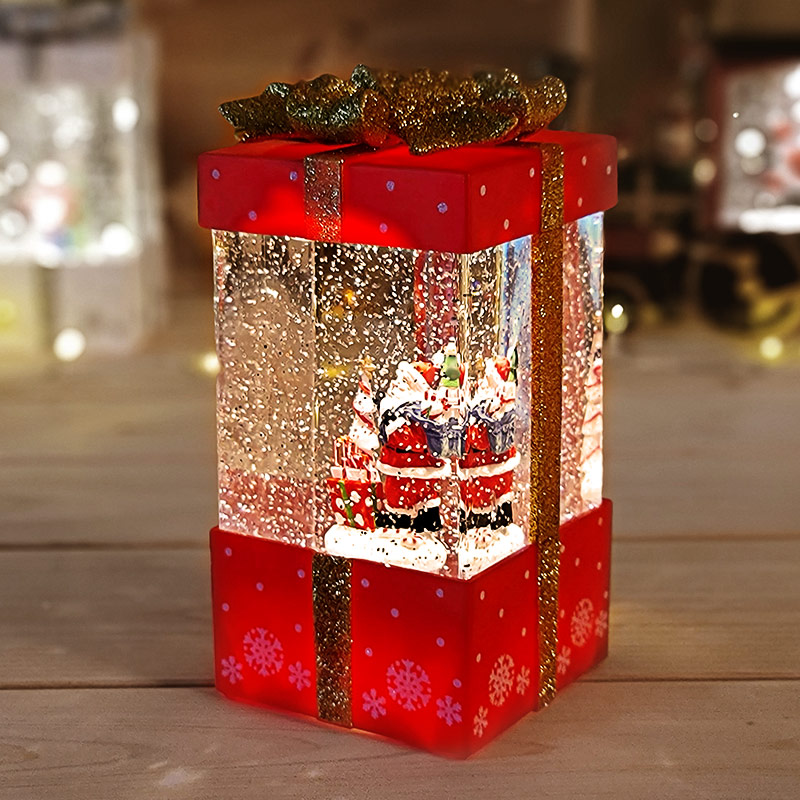 파티팡 LED 크리스마스 워터볼 55,050원