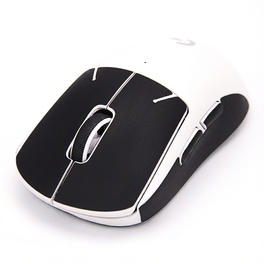 탈론게임즈 지슈라 슈퍼라이트 슈퍼스트라이크 전용 마우스 그립 테이프 논슬립 패치 G PRO X SUPERLIGHT PRO X2 SUPERSTRIKE, 1개, Ultra-Thin_Black 12,500원