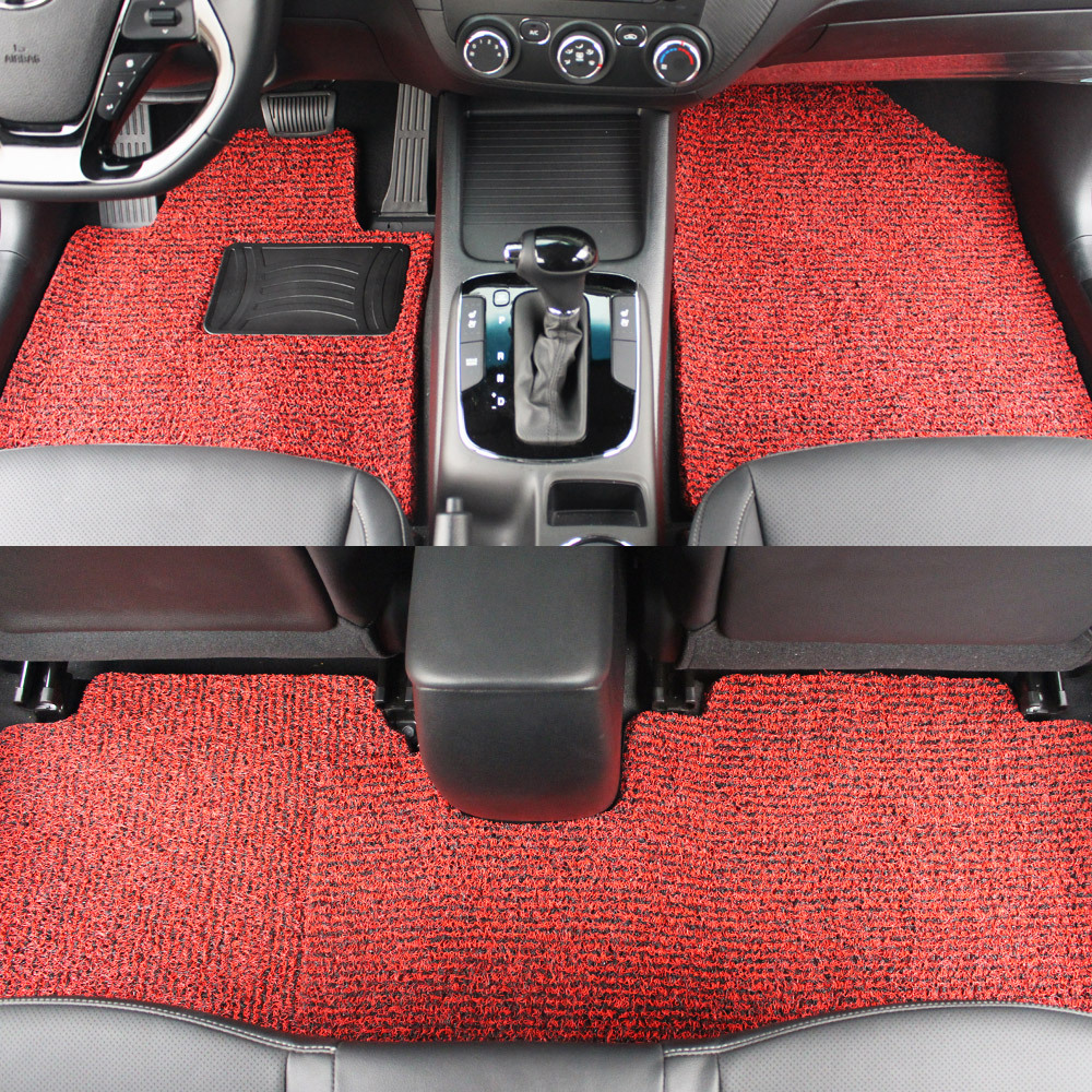 SJ카매트 코일 일반형 GM대우, 현재가 12,390원