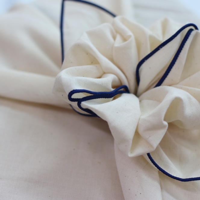 보자기사랑_광목보자기 2,300원