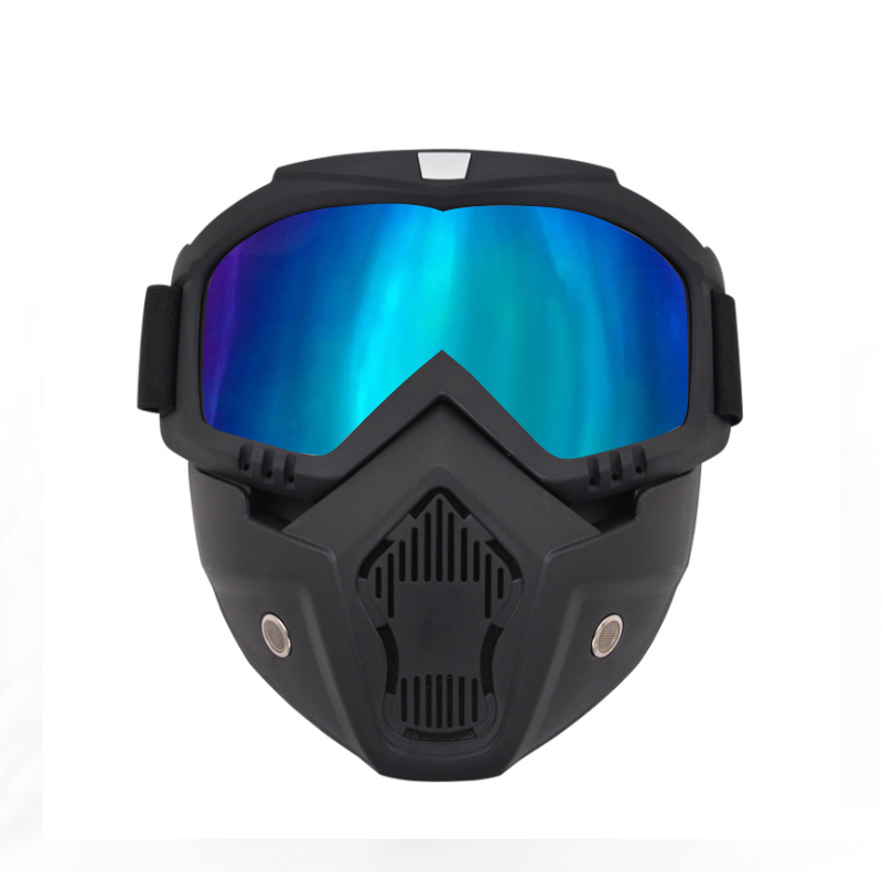 엠파이어 미러고글 마스크 GOG1600 7,800원