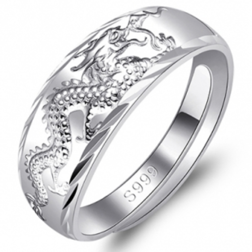 s999실버링 용 은반지 s1093 10,100원