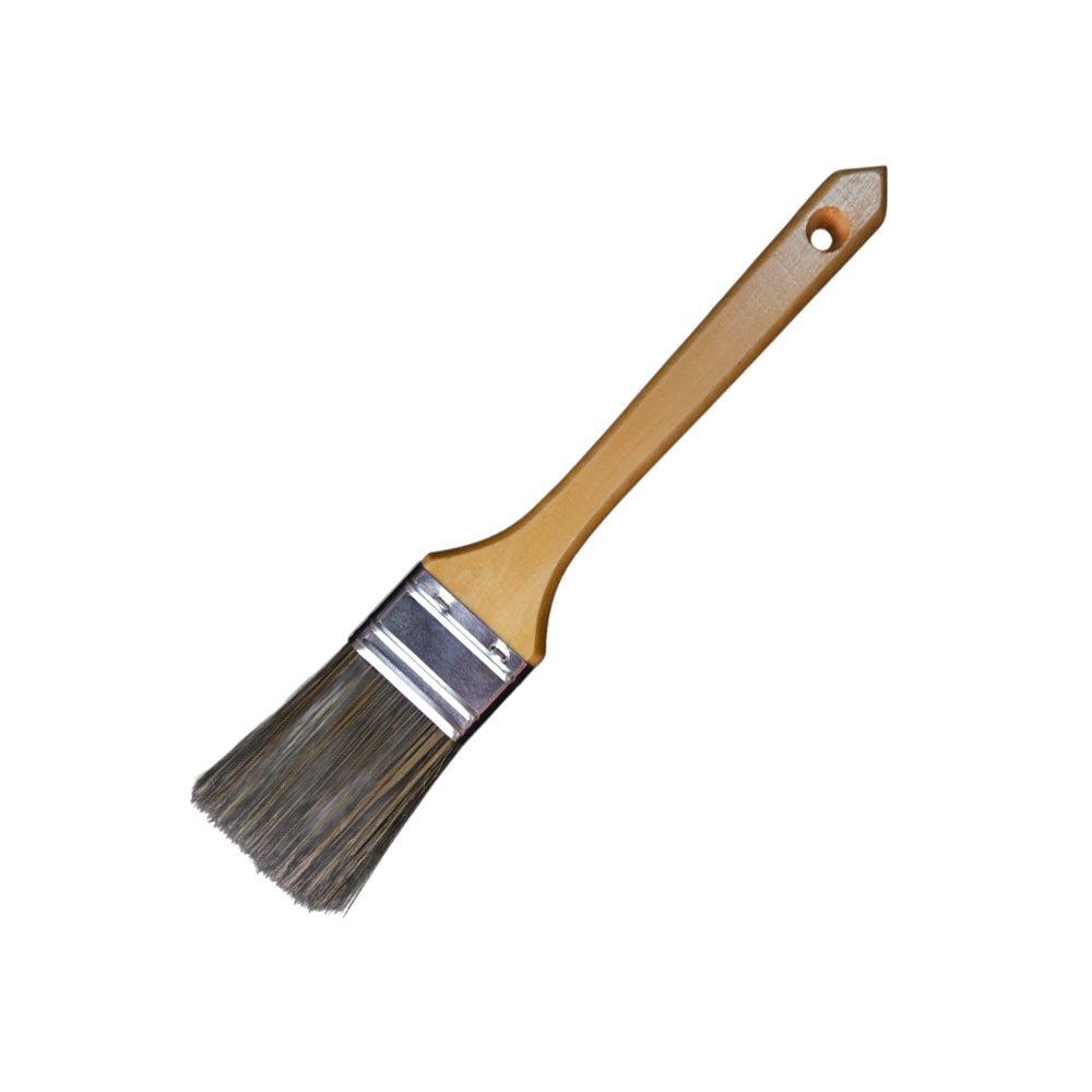 미래 수성붓 50mm 5호 페인트붓 페인트브러쉬 긴털붓 2,700원