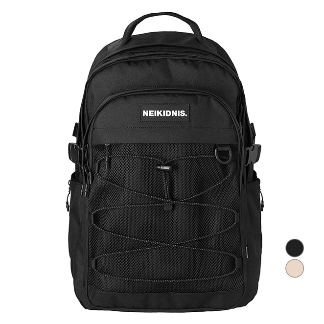 네이키드니스 남녀공용 에픽 백팩 69,900원