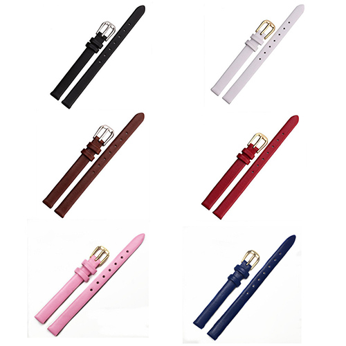 퓨처타임 여성 로즈몽 마크제이콥스 호환 가능 소가죽 시계줄(6mm-14mm) 12,800원