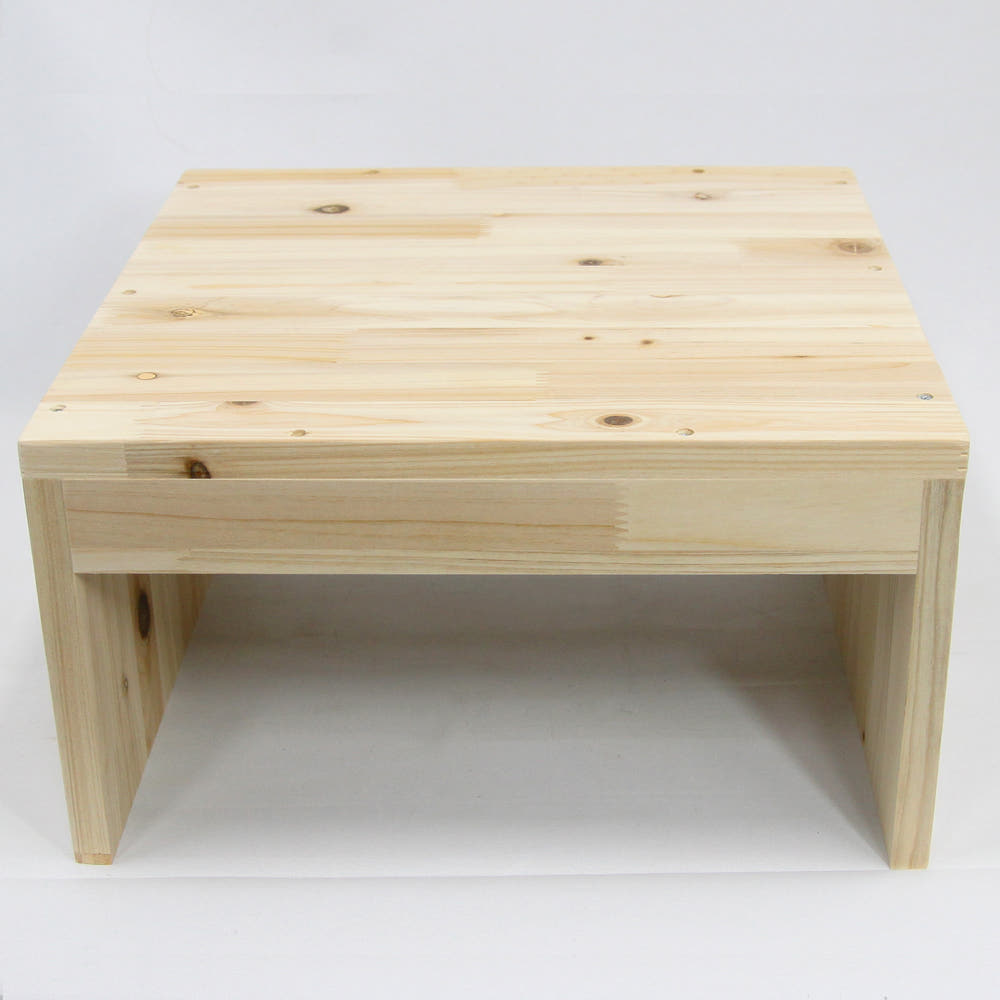 우드밀리 원목 프린터 받침대 A형 당일출발, 단일상품 25,900원