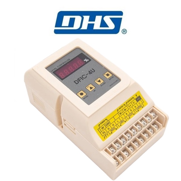 DHS 대한센서 레벨콘트롤러 DFIC-4U 265,000원