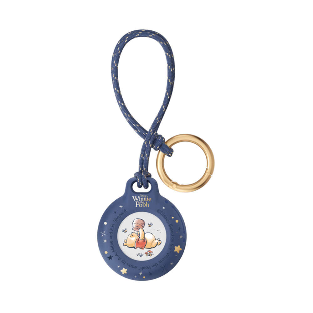 벨킨 방수 에어태그 풀커버 케이스 MSC021qcWP-DY, 디즈니 위니 더 푸, 1개 19,900원