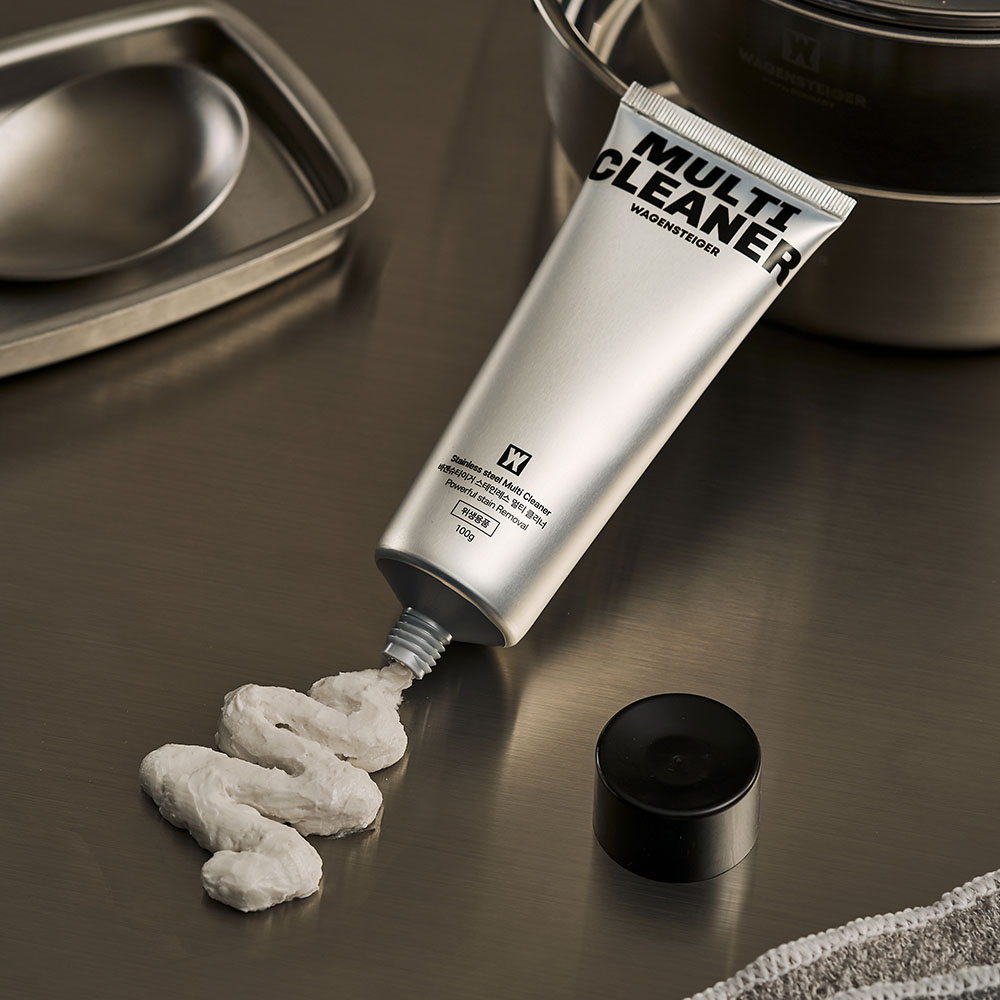 바겐슈타이거 스테인레스 멀티 클리너 12,490원