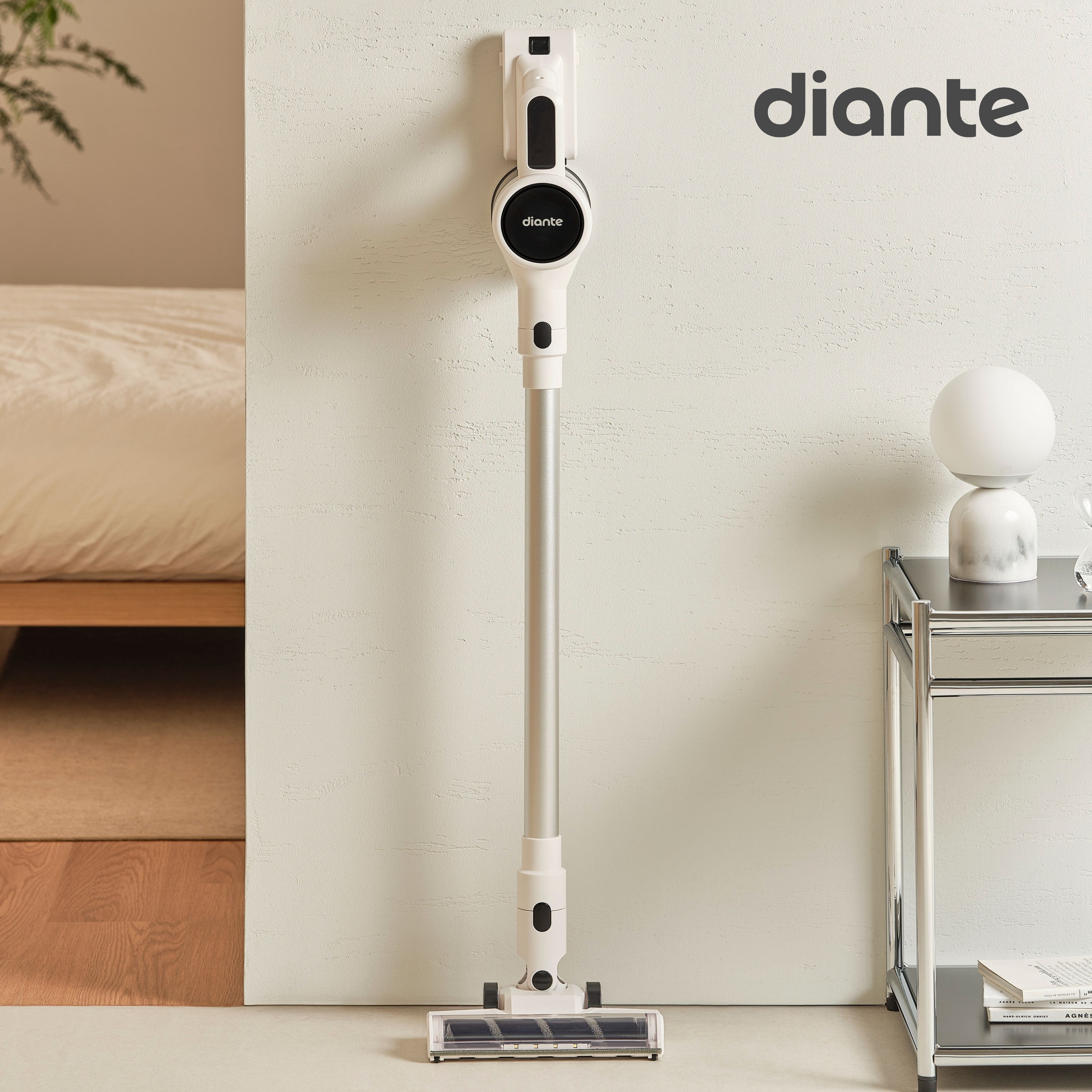 디안트 차이슨 무선 청소기 BLDC 흡입력 좋은 진공청소기 119,000원