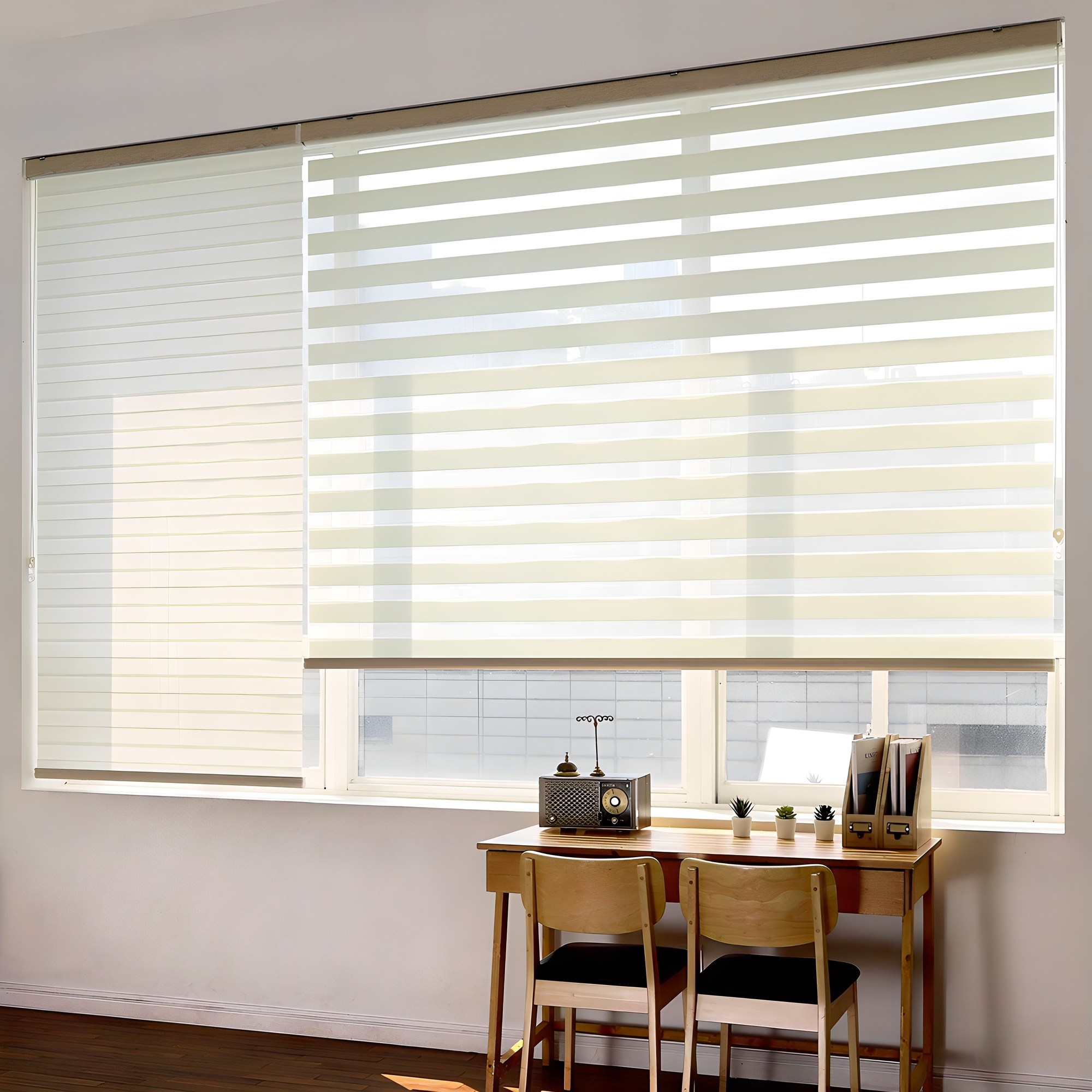 창안애 내츄럴 콤비블라인드 25,500원