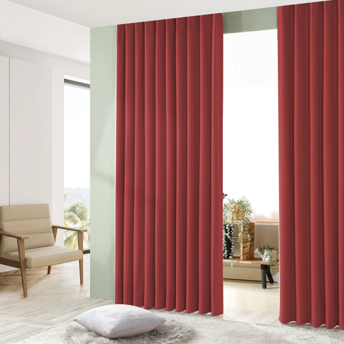 시우데코 루나 암막커튼 2p + 커튼끈 세트 핀형 72,830원