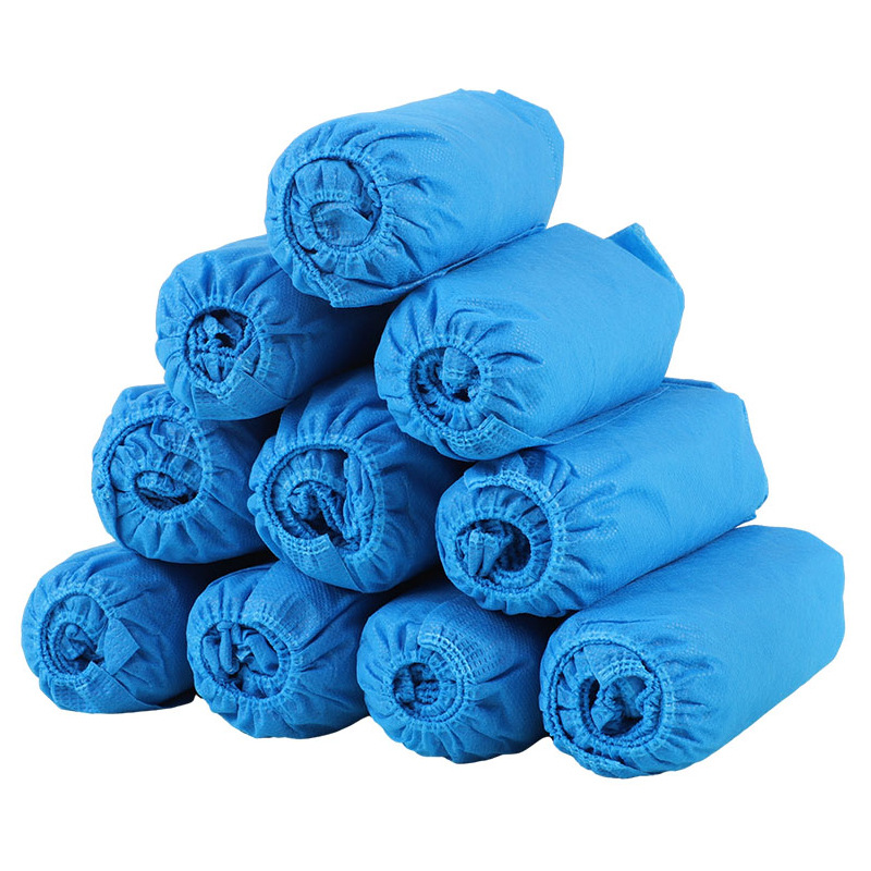 600개 일회용 부직포 덧신 위생 신발 커버 실내 방수 30,900원