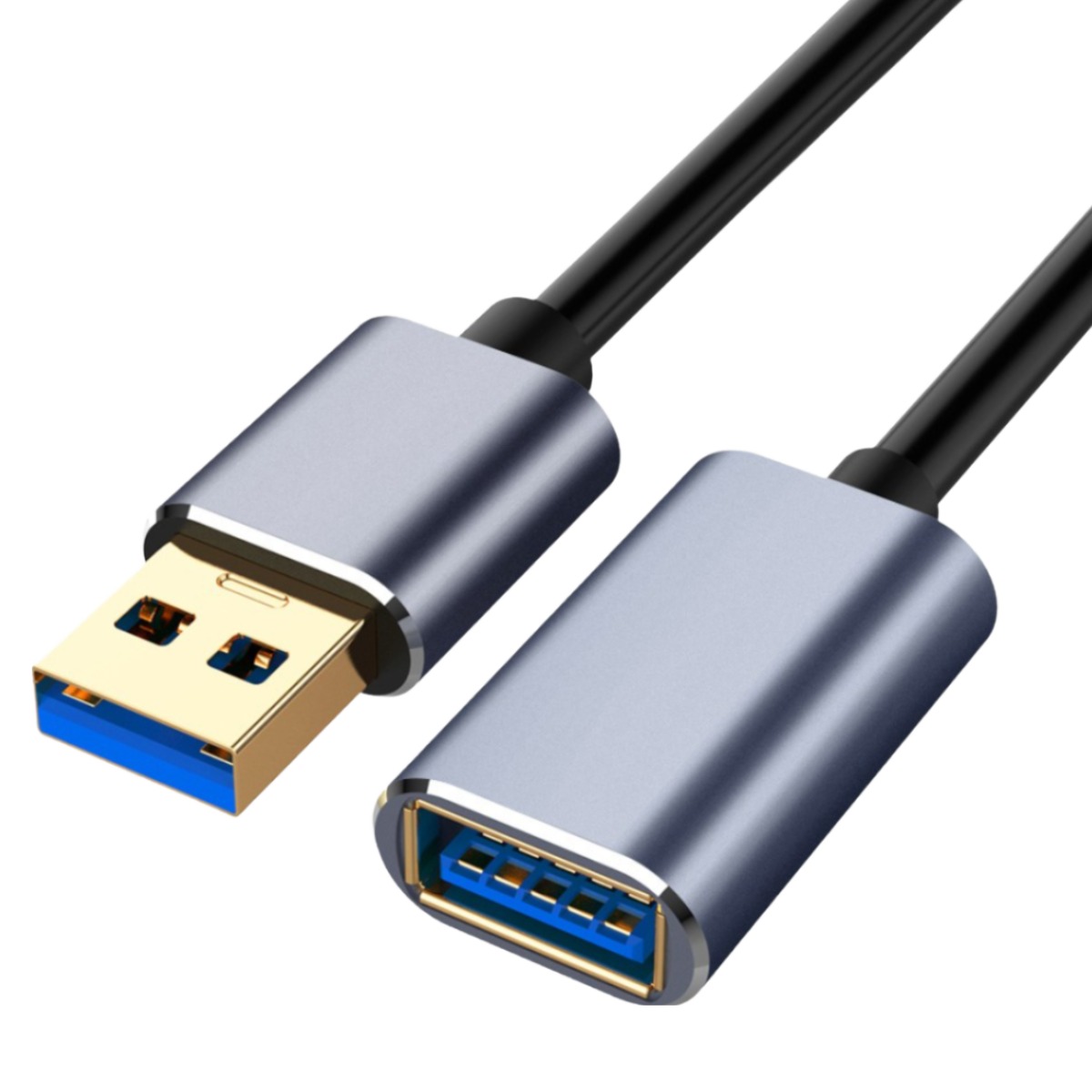 A.peace 초고속 USB 3.0 연장 선 5GBps 케이블 8,900원