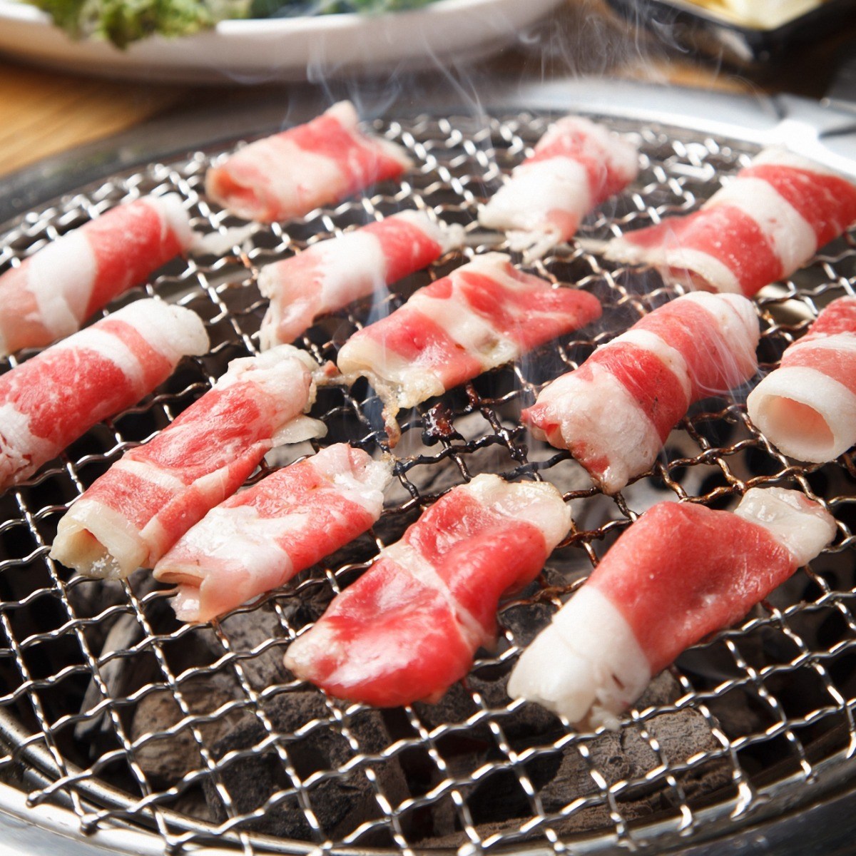 호주산 100% 진짜 차돌박이 구이용 1kg (500g x 2팩) 소고기 차돌 대용량, 2개 27,900원