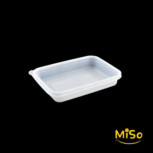 GP-100ml 사각용기 일회용사각반찬용기 일회용반죽통 미니반찬통 일회용미니반찬그릇 600세트 130,700원