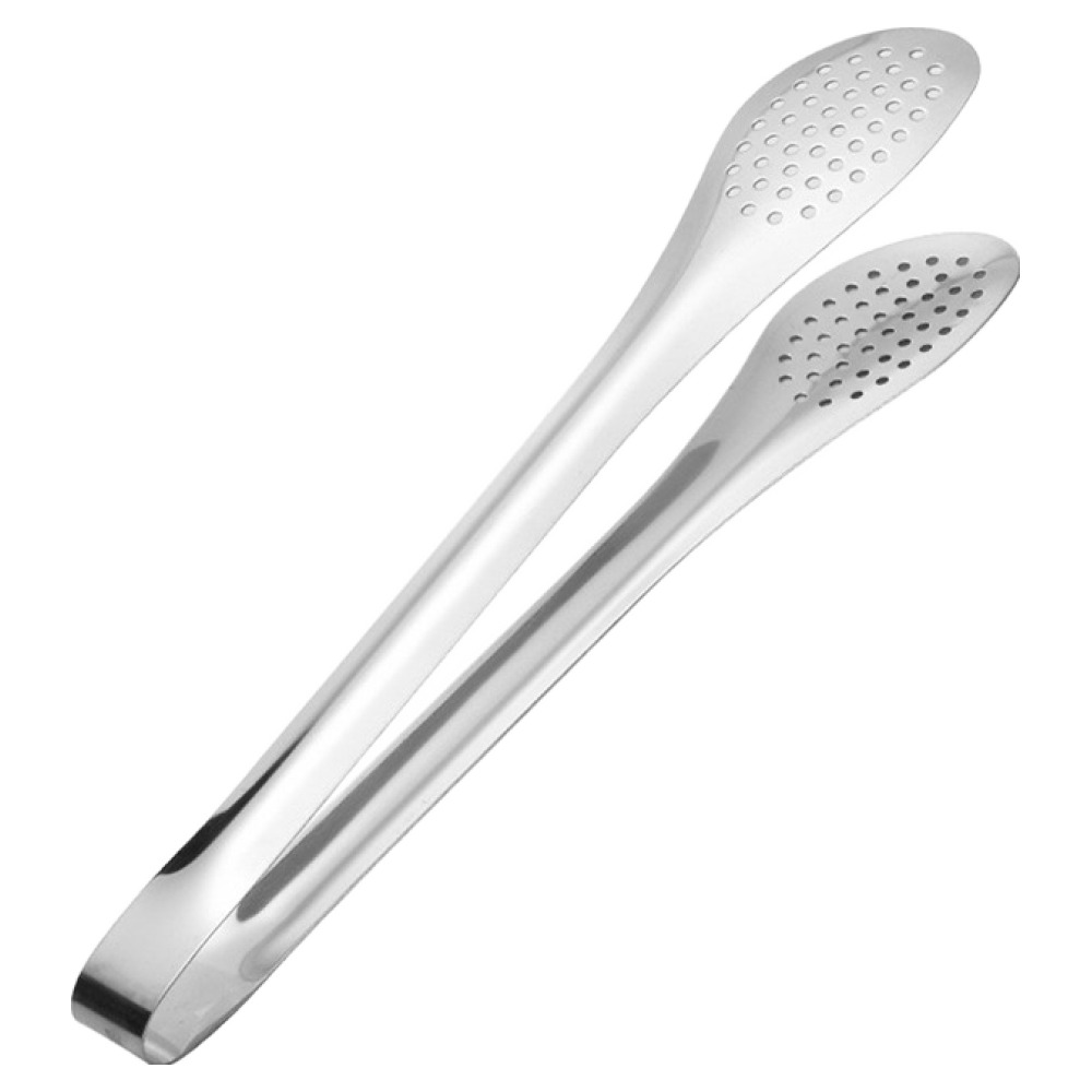 YOL 304 스테인레스 타공집게 280mm, 실버, 1개 4,920원