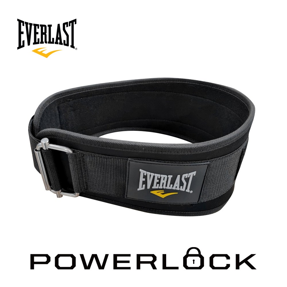 에버라스트 파워락 폼 코어 서포트벨트 헬스 역도벨트 27,000원