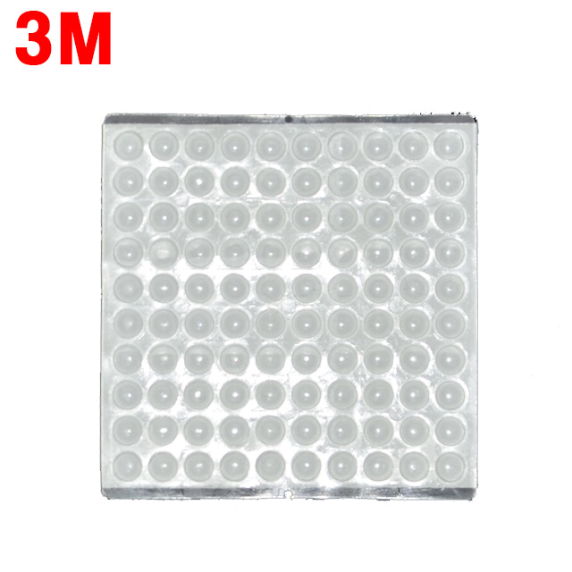 3M 범폰 밀림방지패드 1장 100알 무료배송 4,740원