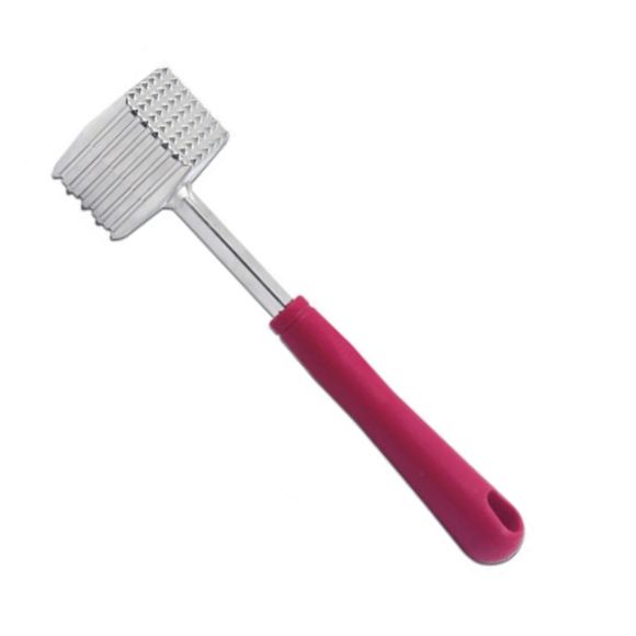 센스라벨 국산 3면 미트해머 고기다지기 고기망치 연육기 돈까스 19,900원