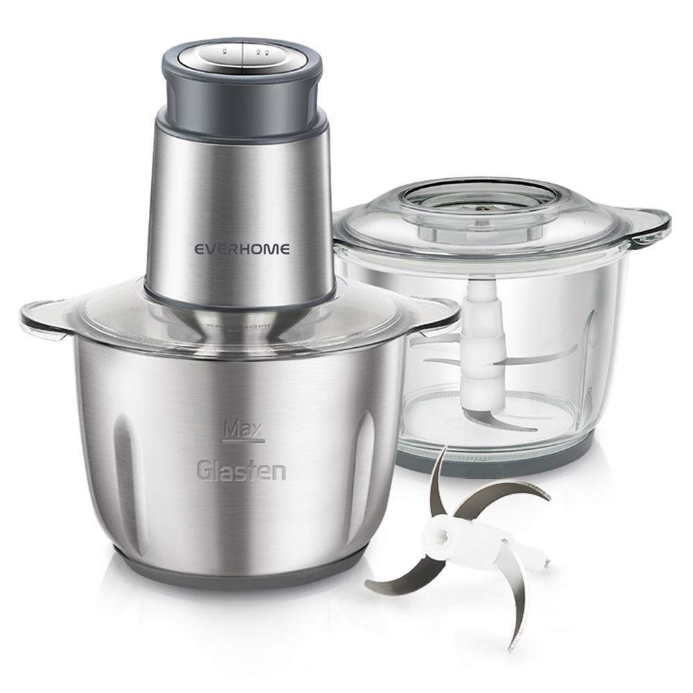 에버홈 글라스텐 만능 다지기 EV-MC6000 44,900원