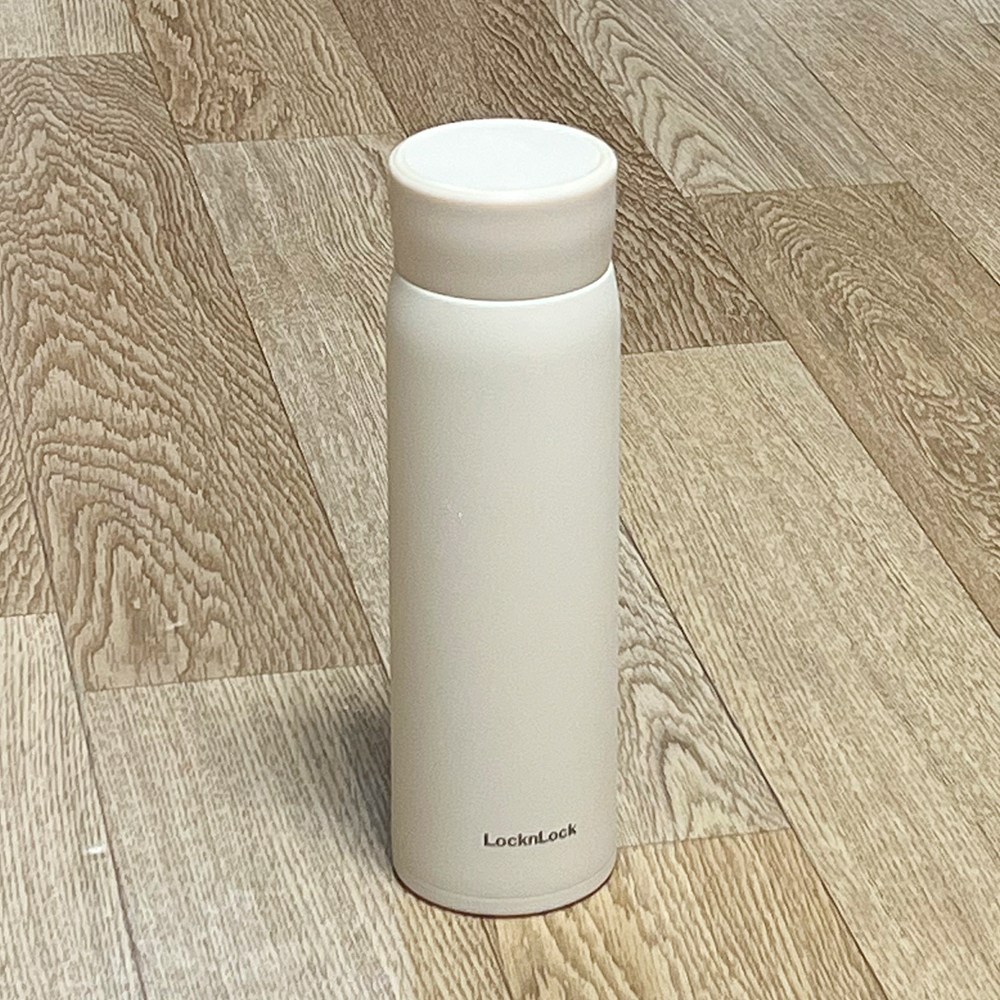 cnt코리아 락앤락  타파웨어 미니 보온병 보냉병 텀블러 모음 350ml-1.8L 15,190원