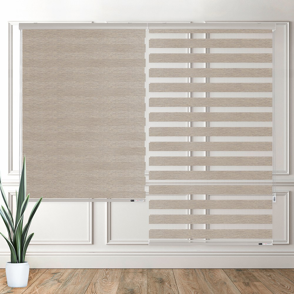 누베스 1+1 에블린쉐이드 콤비 블라인드 47,700원