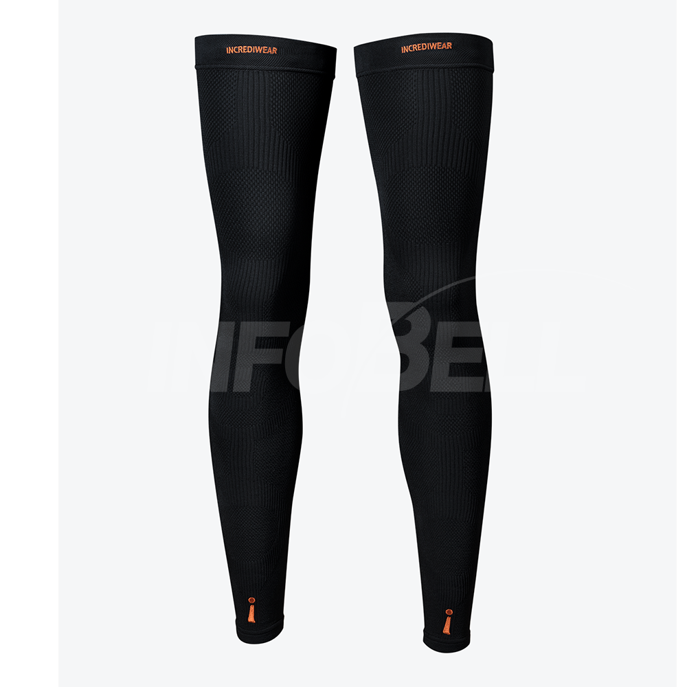 [인포벨]인크레디웨어 다리 압박밴드(한쌍) 의료기기 INCREDIWEAR LEG SLEEVE 268,600원