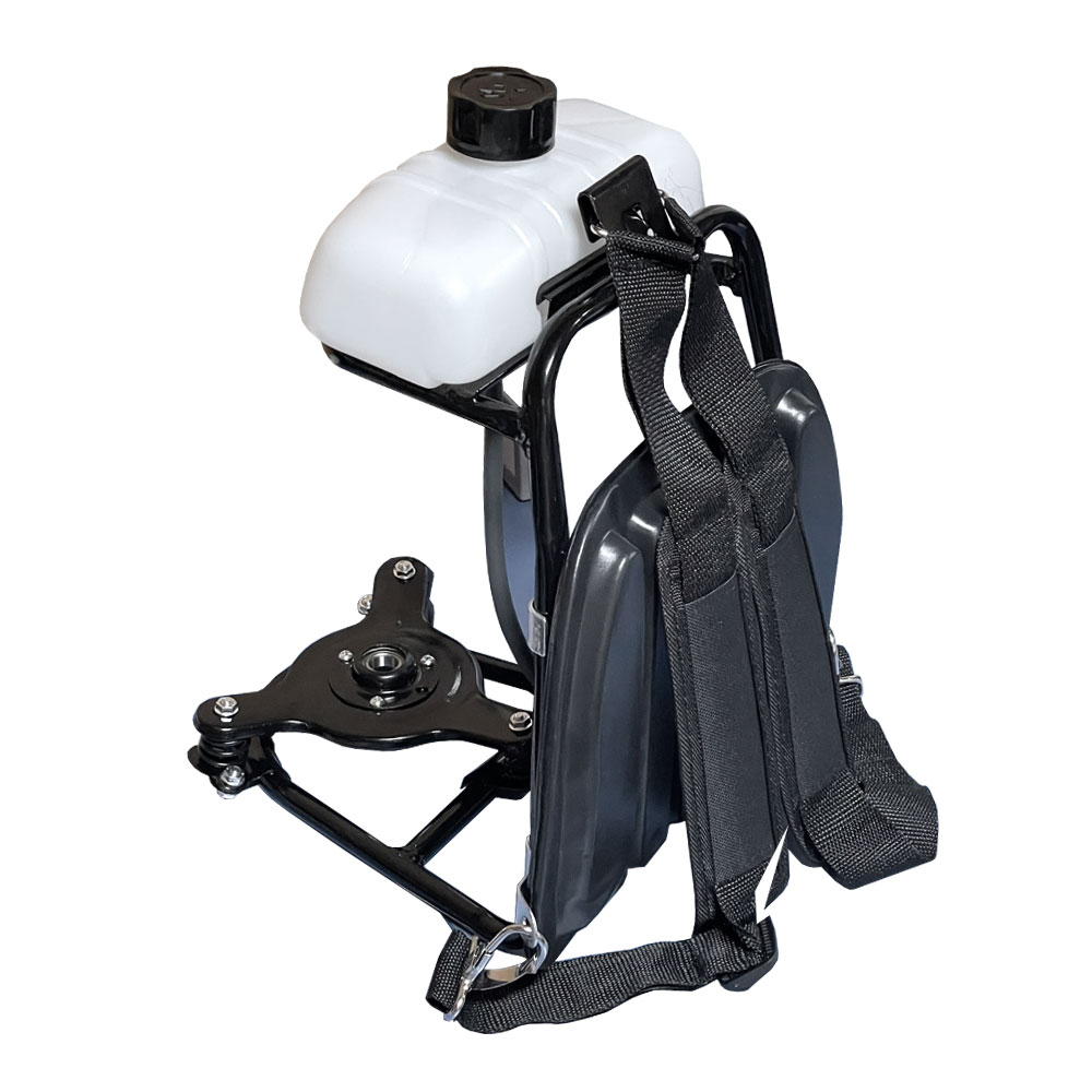 국내 발송 예초기 제초기 2행정 등받이 북성공업 등받침 어깨끈 세트 고급 프레임, 1개 33,000원