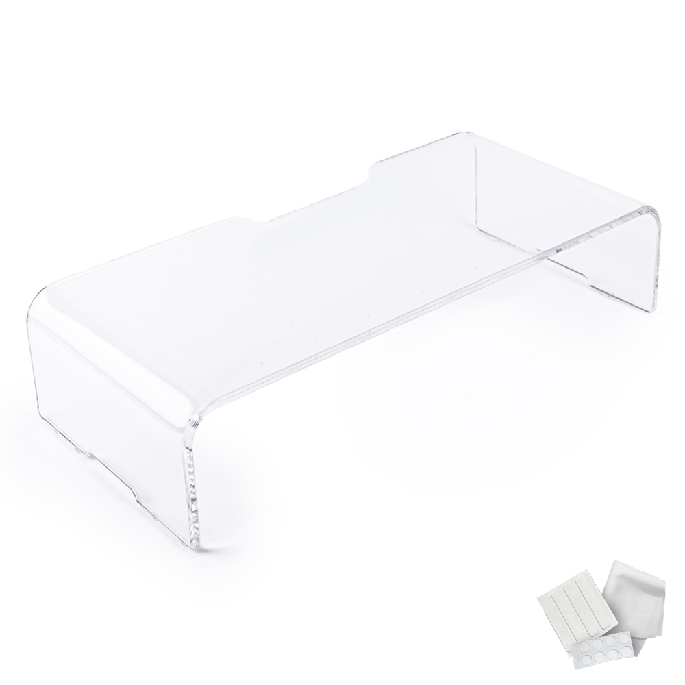 일렉싱크 높은 아크릴 모니터 받침대 470mm 24,500원