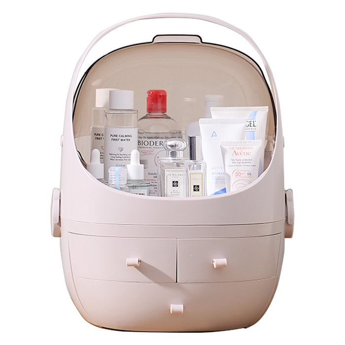 아이코닉하우스 도로시 퓨어 화장품정리대 15,900원