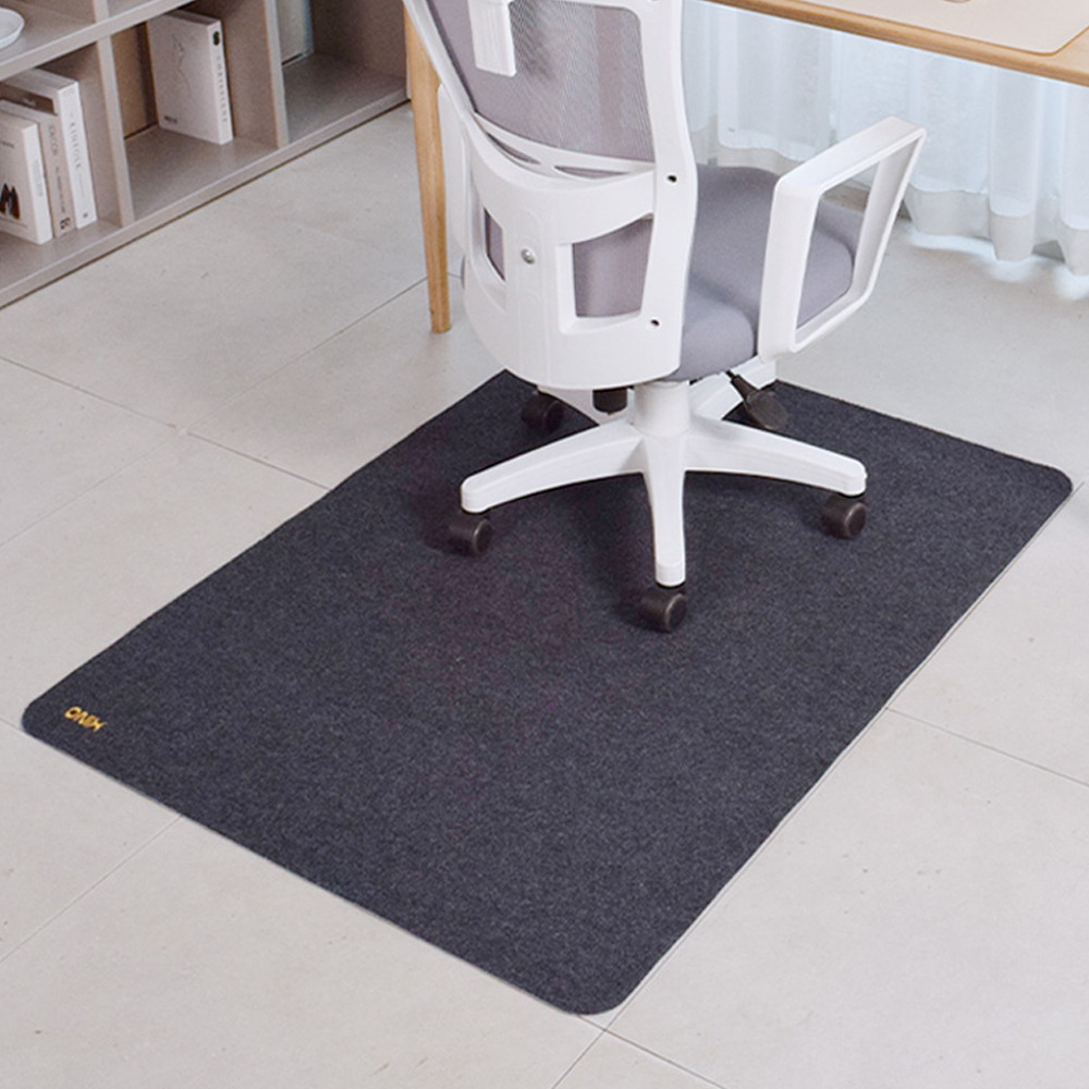 오닉스 논슬립 층간소음완화 프리미엄 의자매트 21,800원