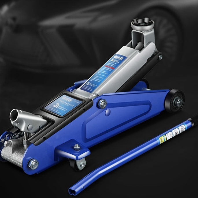 가레지작기 2톤 자동차리프트 잭 자동차 작기 3t 타이어 교체 공구, 1개 59,800원