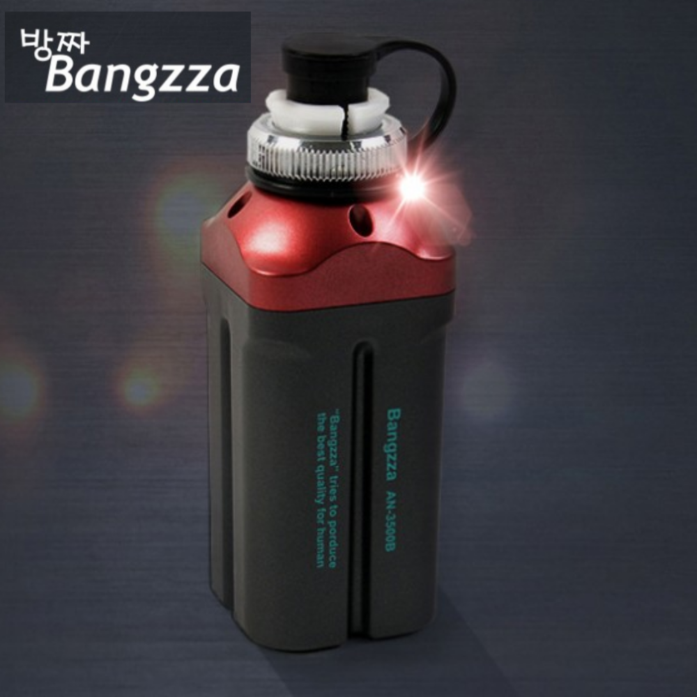 에이네트 방짜 수류탄 배터리 전동릴 AN-3500B 120,000원