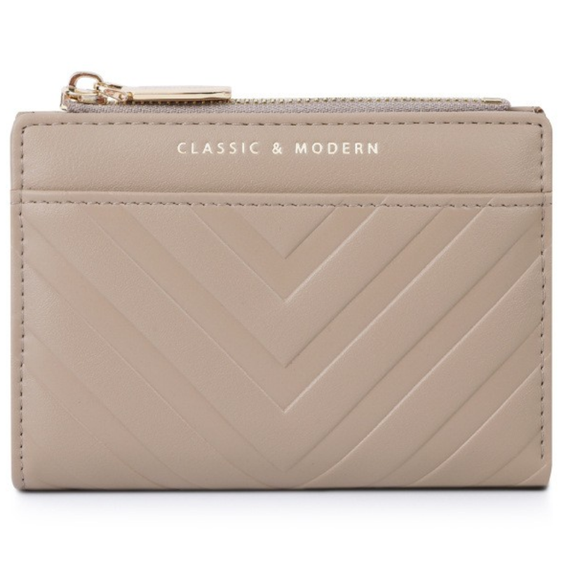 여성 미니 지갑 카드 동전 수납 데일리 컴팩트 선물용 패키지 23,100원